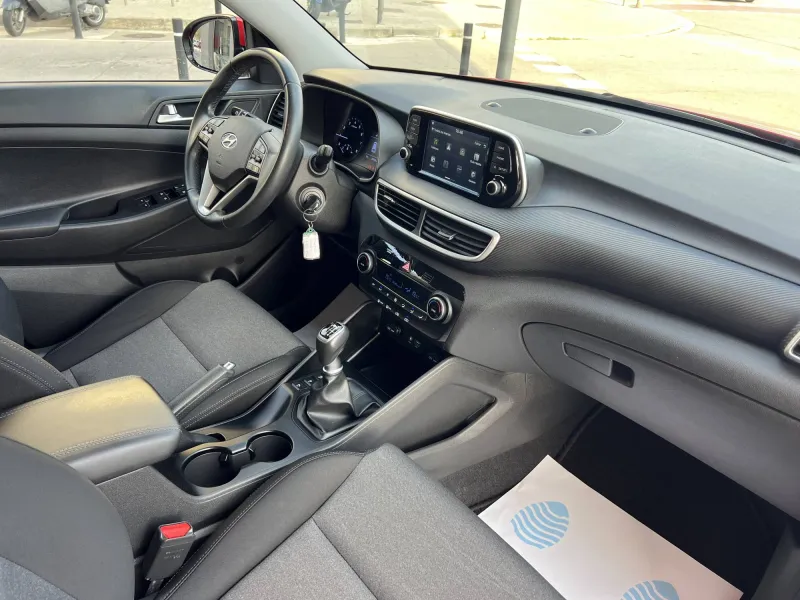 Vehículos de ocasión 