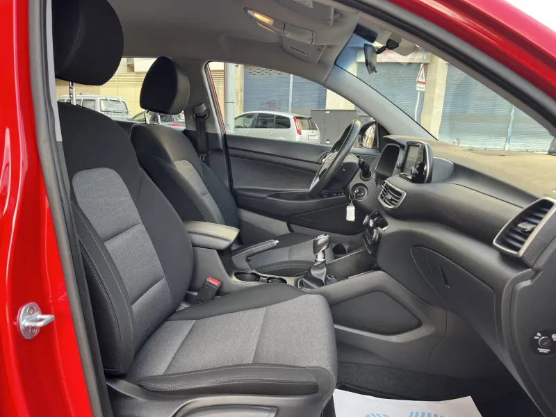 Vehículos de ocasión 