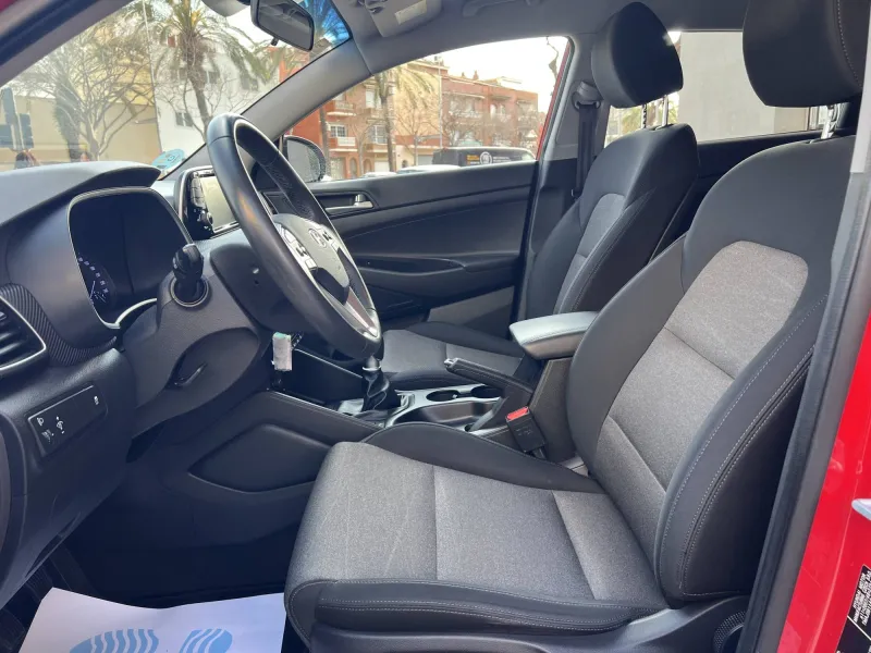 Vehículos de ocasión 