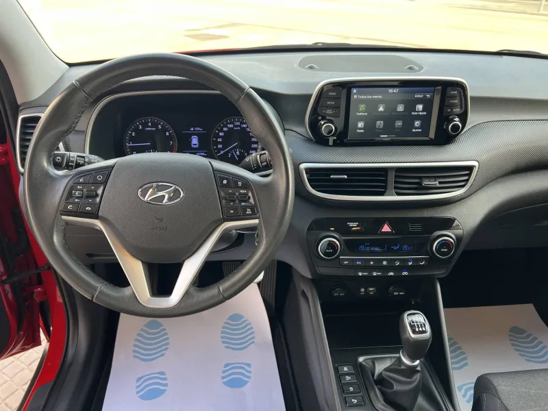 Vehículos de ocasión 