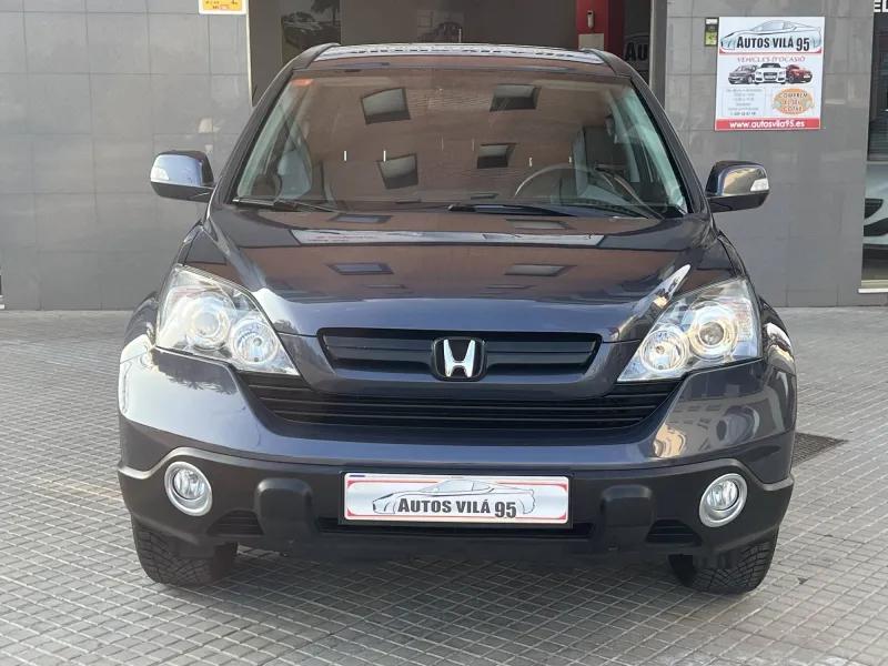 Vehículos de ocasión 