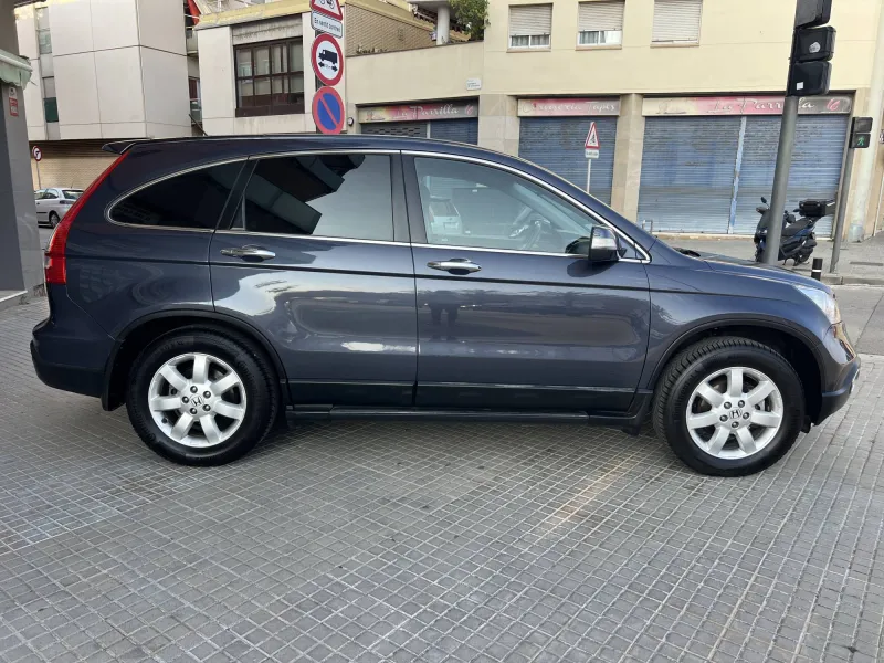 Vehículos de ocasión 