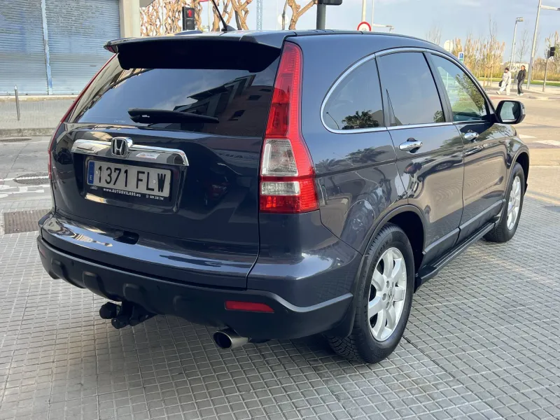 Vehículos de ocasión 