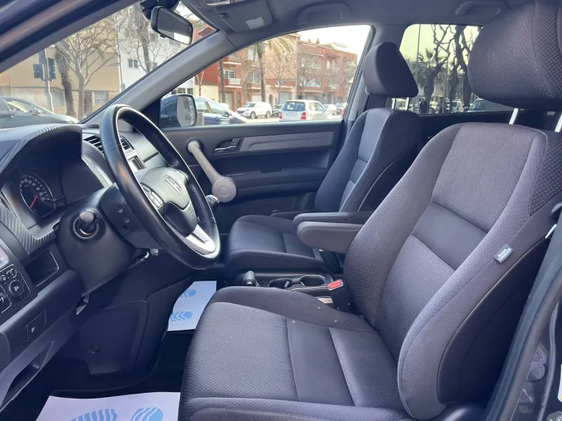 Vehículos de ocasión 