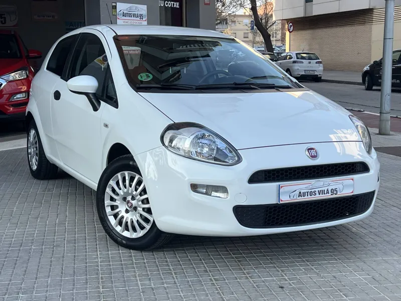 Vehículos de ocasión 