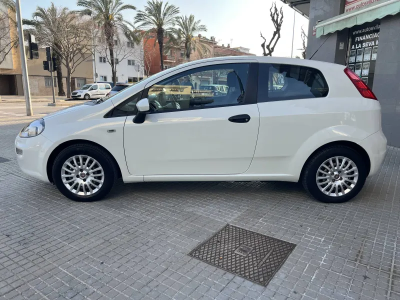 Vehículos de ocasión 