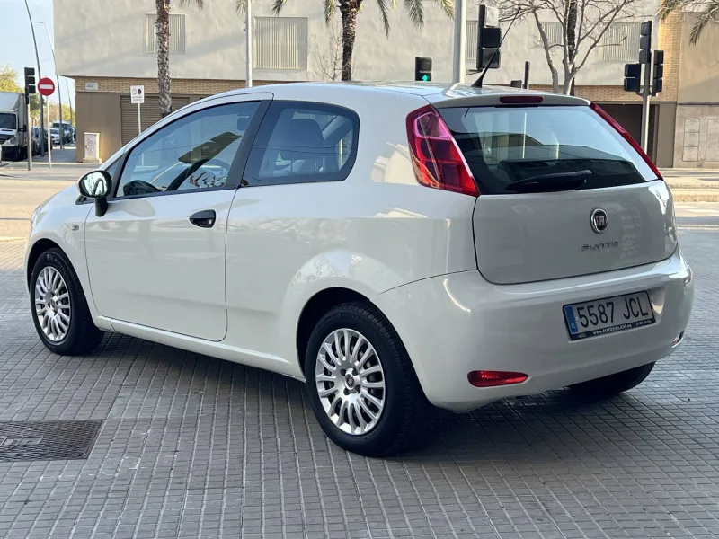 Vehículos de ocasión 