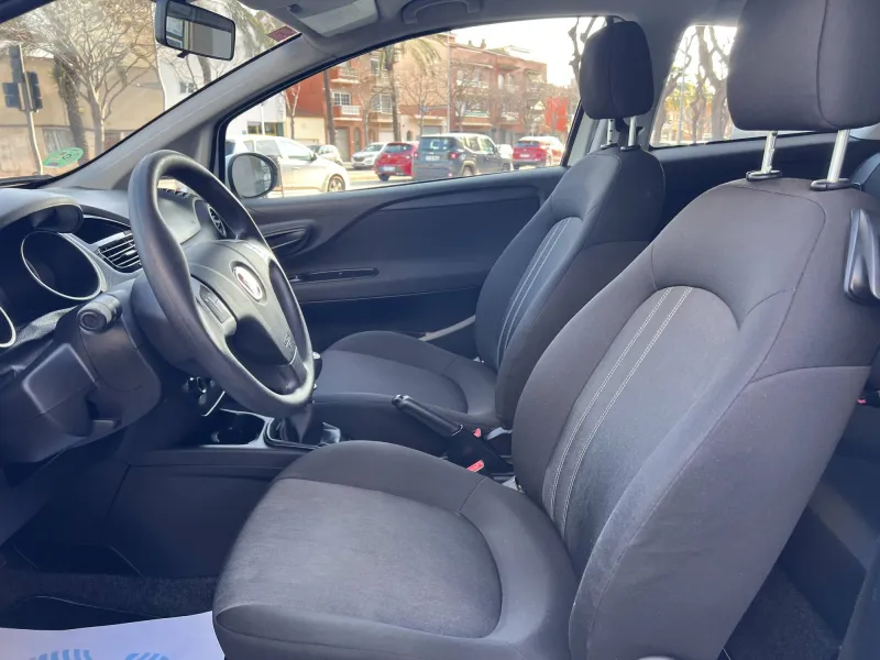 Vehículos de ocasión 