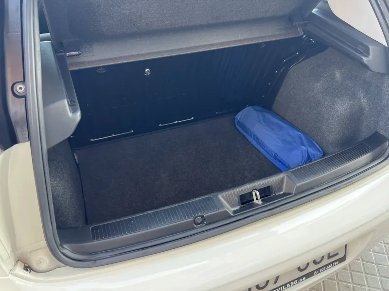 Vehículos de ocasión 