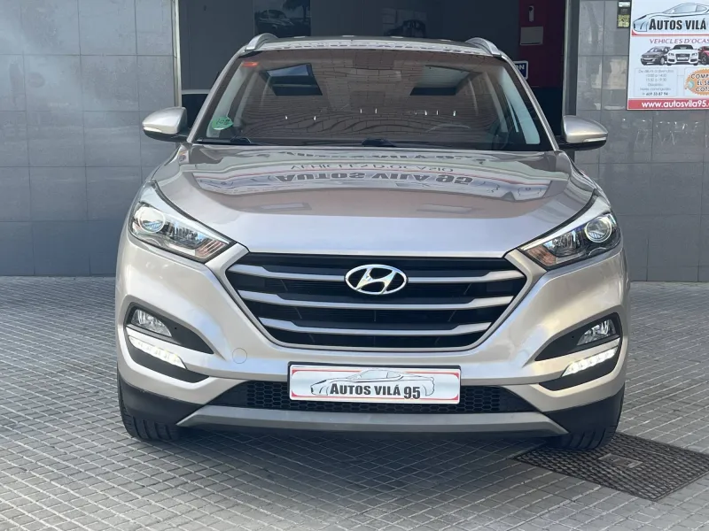 Vehículos de ocasión 