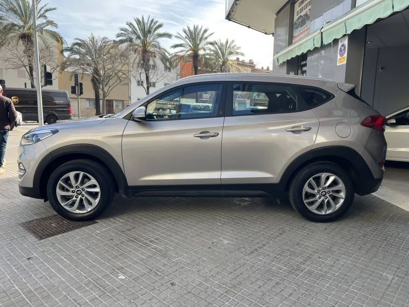 Vehículos de ocasión 