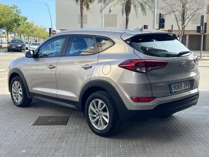 Vehículos de ocasión 