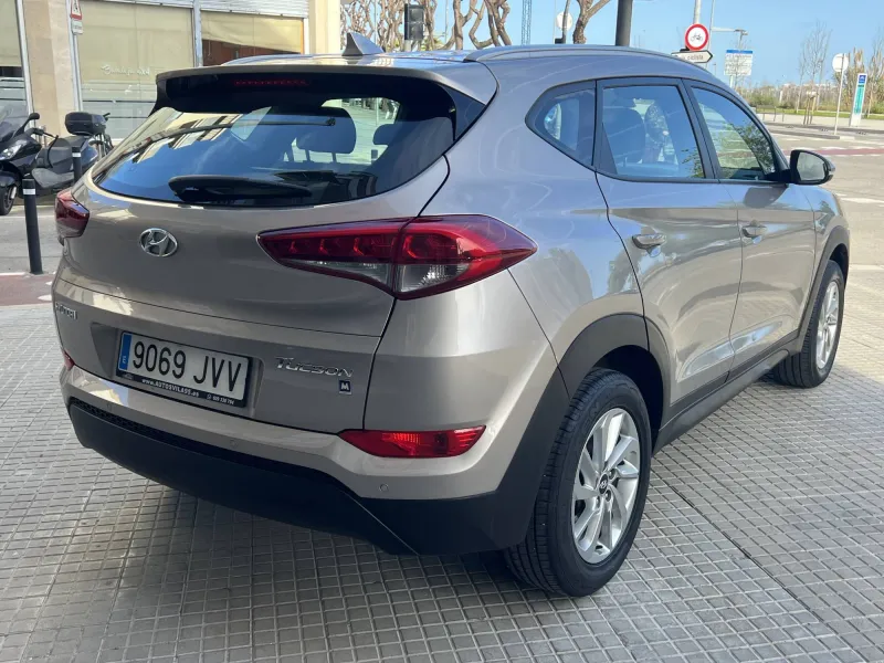 Vehículos de ocasión 