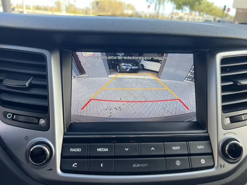 Vehículos de ocasión 