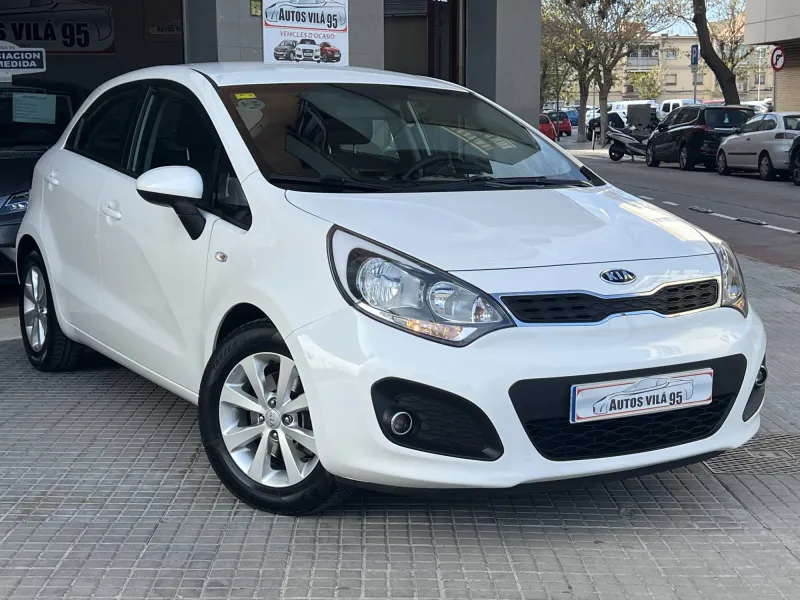 Vehículos de ocasión 