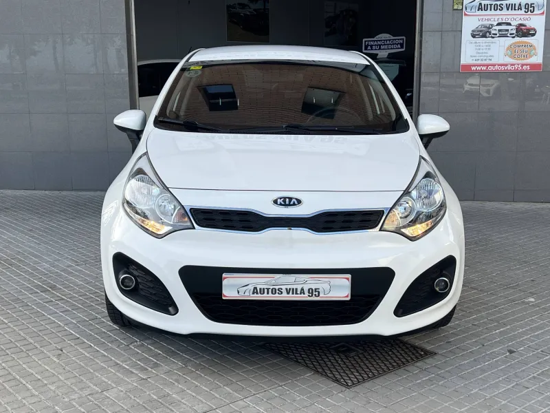 Vehículos de ocasión 