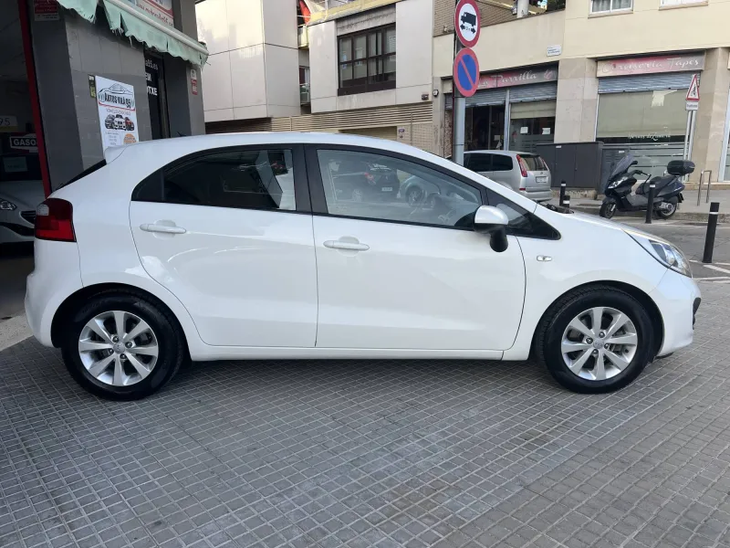 Vehículos de ocasión 