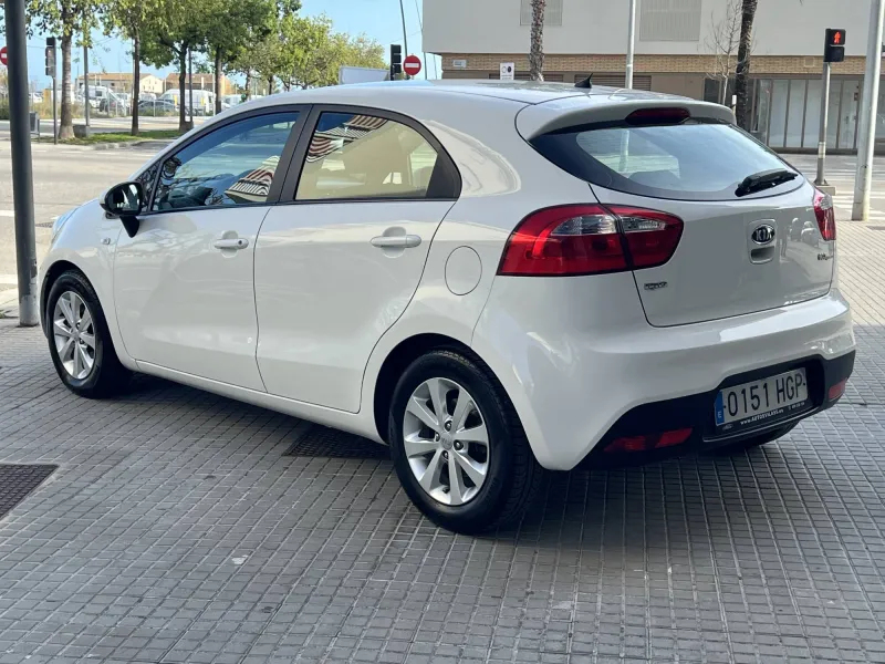 Vehículos de ocasión 