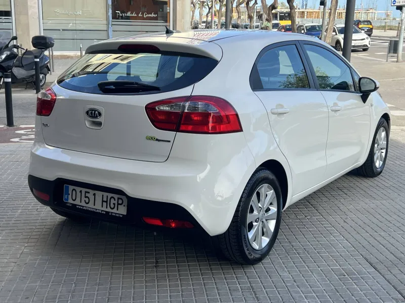 Vehículos de ocasión 