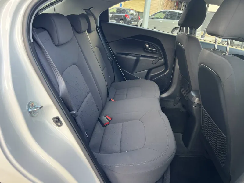 Vehículos de ocasión 