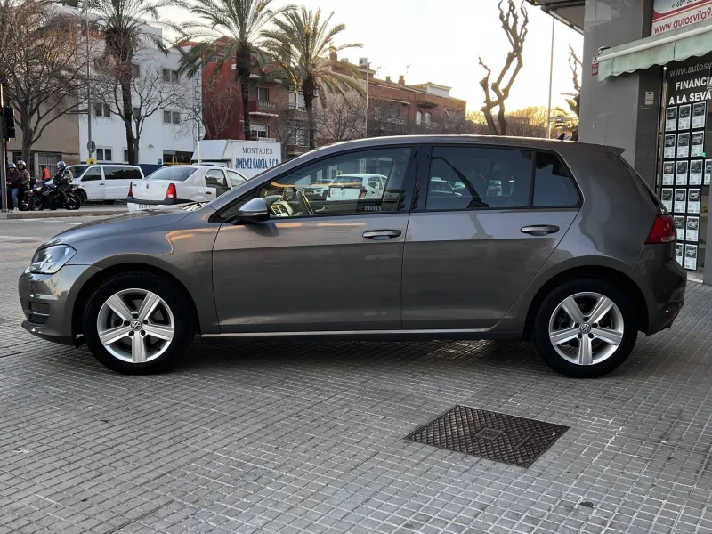 Vehículos de ocasión 