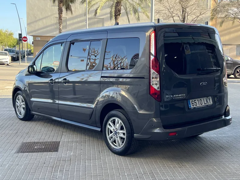 Vehículos de ocasión 