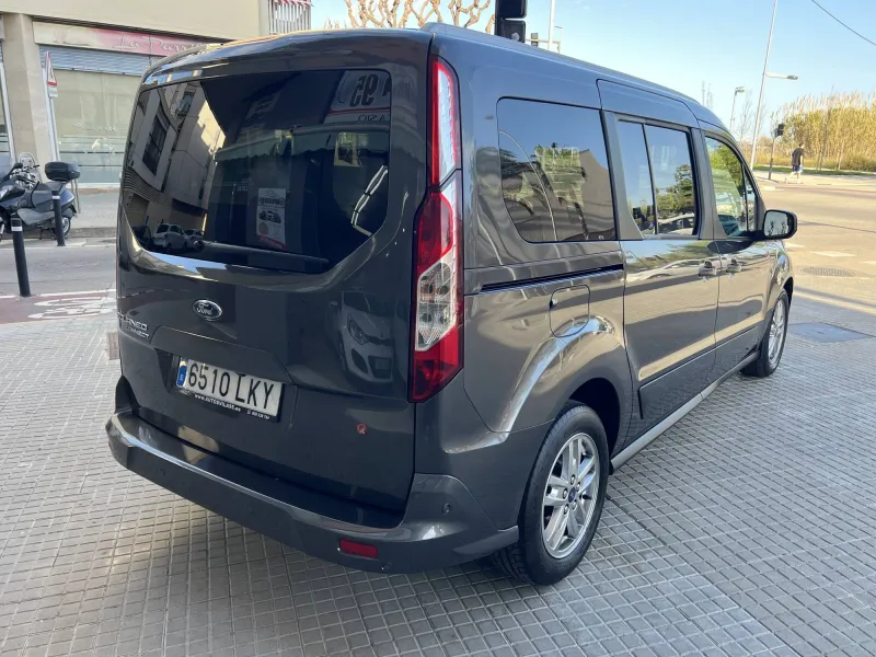 Vehículos de ocasión 