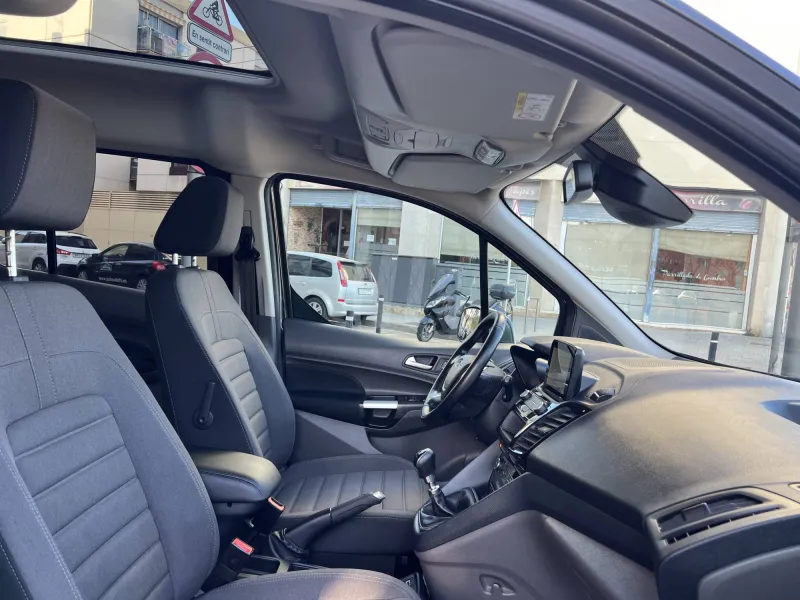 Vehículos de ocasión 