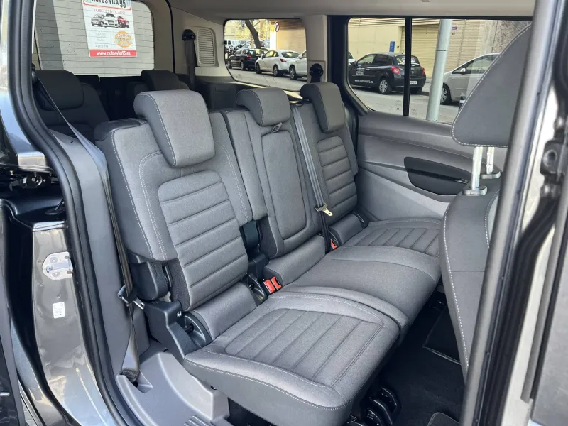 Vehículos de ocasión 