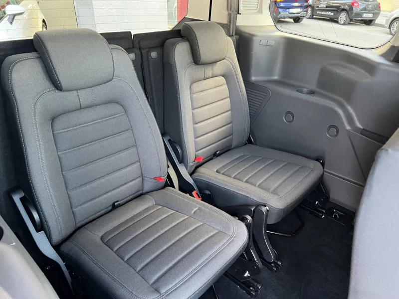 Vehículos de ocasión 