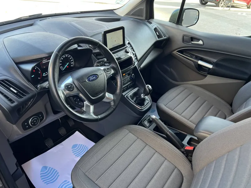 Vehículos de ocasión 