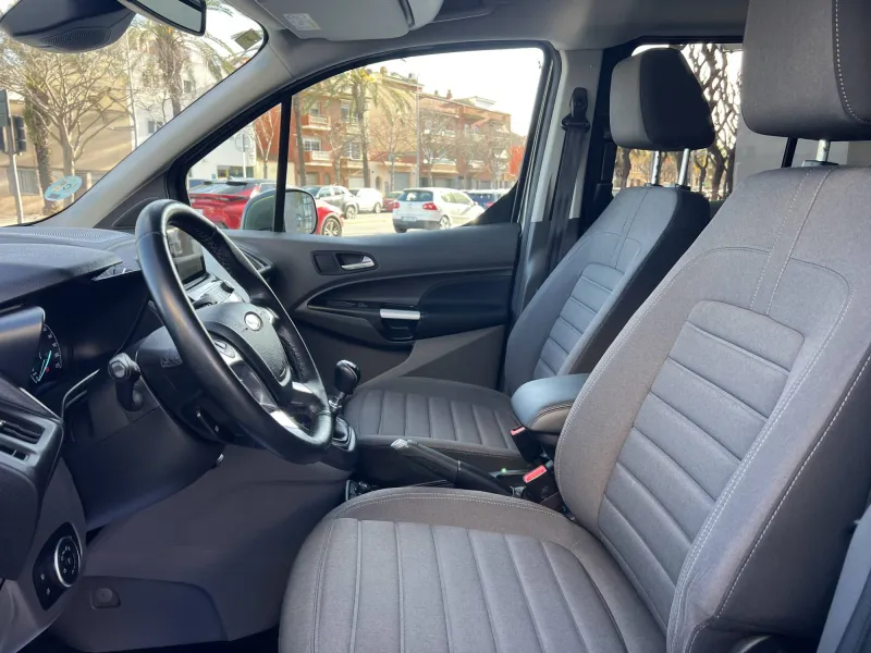 Vehículos de ocasión 