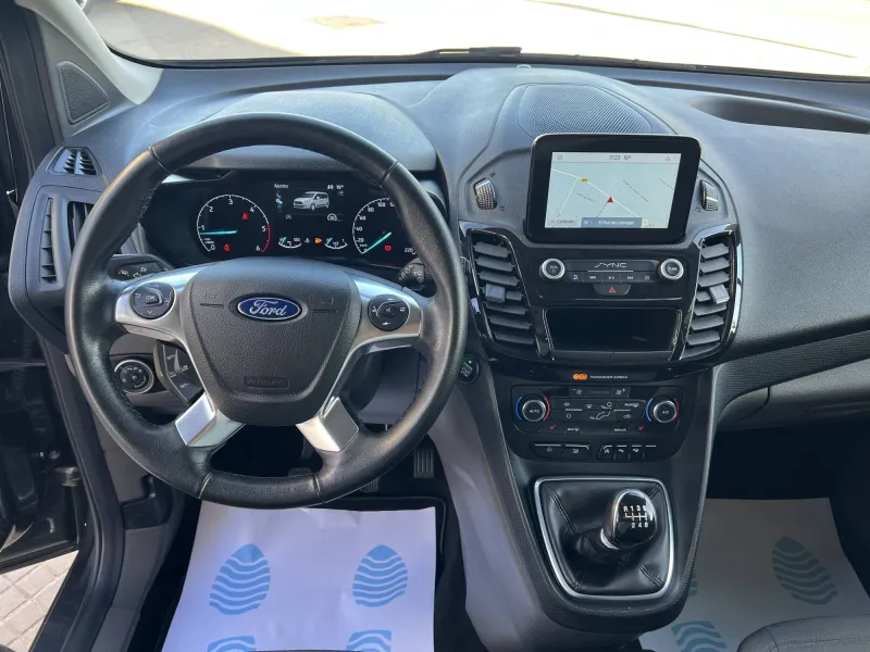 Vehículos de ocasión 