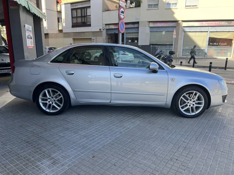 Vehículos de ocasión 