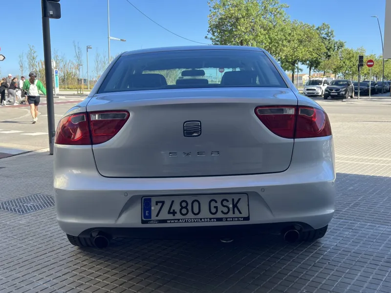 Vehículos de ocasión 