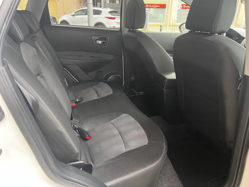 NISSAN QASHQAI 1.6 117CV 110.000KM 2013