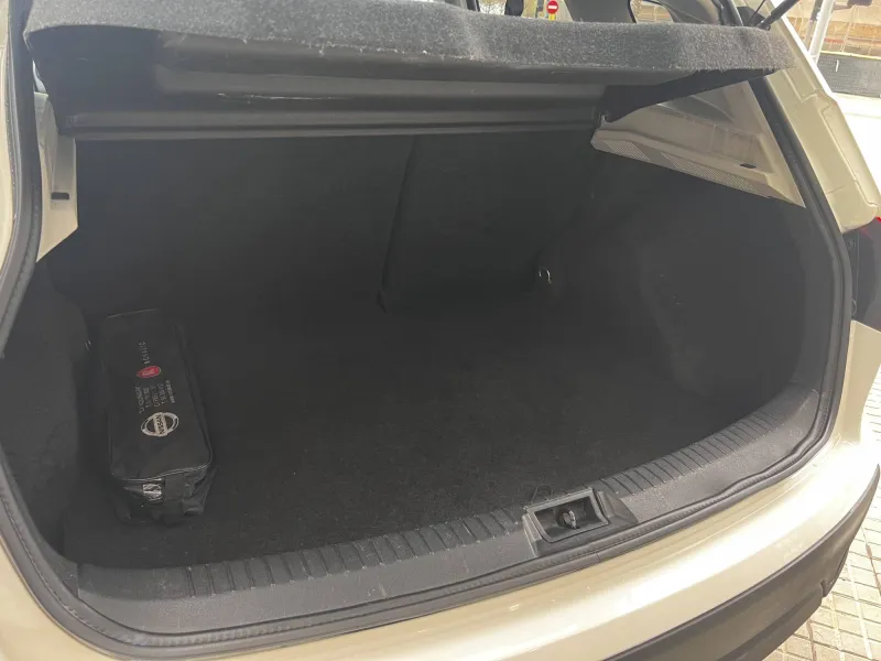 NISSAN QASHQAI 1.6 117CV 110.000KM 2013