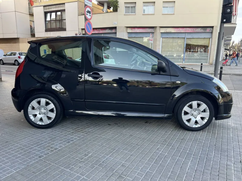 Vehículos de ocasión 
