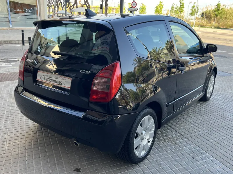 Vehículos de ocasión 