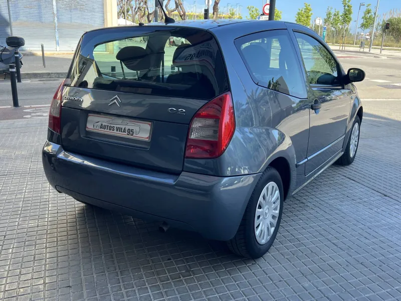 Vehículos de ocasión 