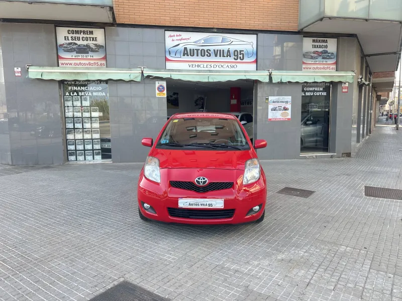 Vehículos de ocasión 