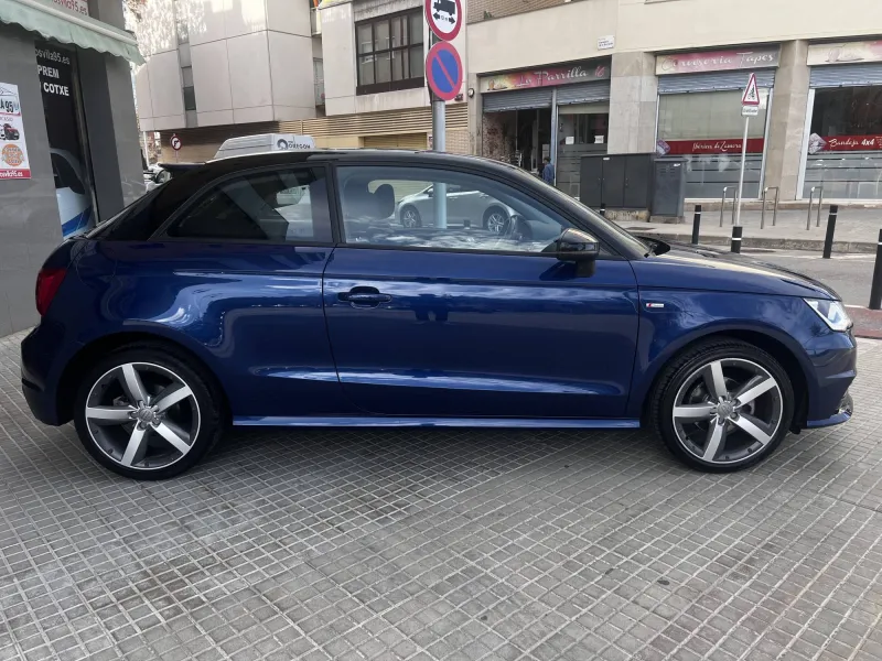 Vehículos de ocasión 
