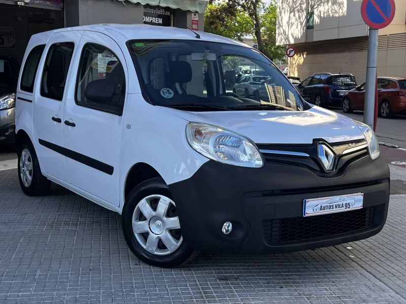 Vehículos de ocasión 