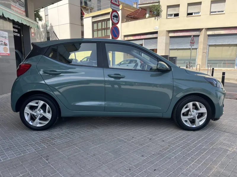 Vehículos de ocasión 