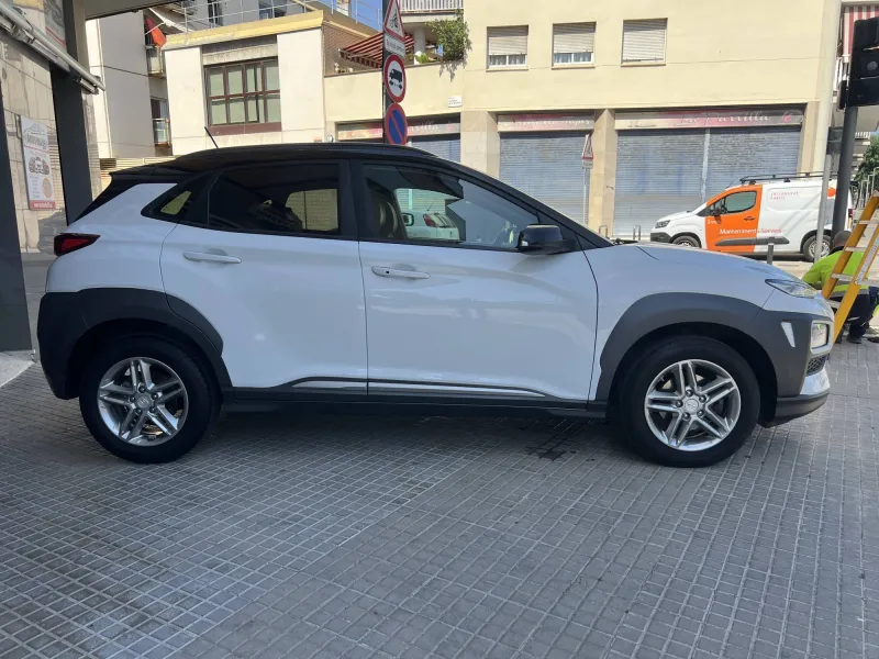 Vehículos de ocasión 