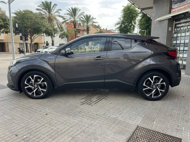 Vehículos de ocasión 