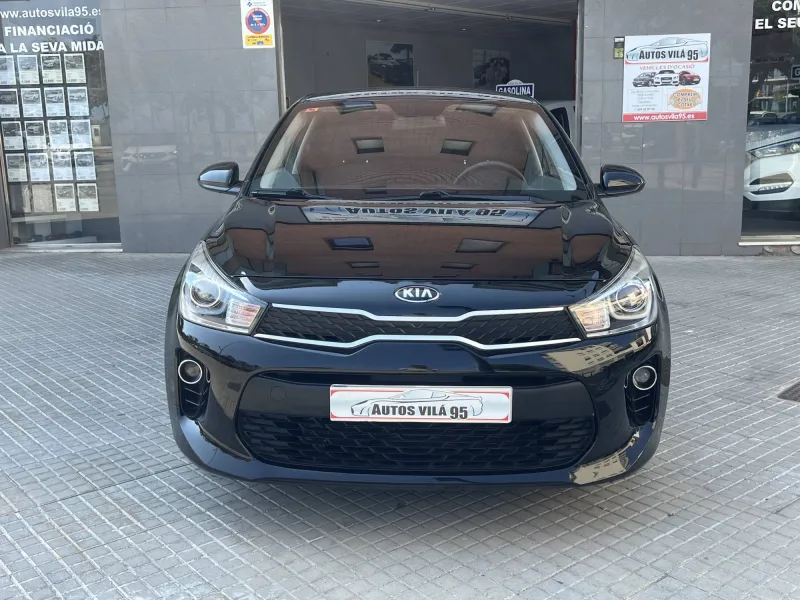 Vehículos de ocasión 