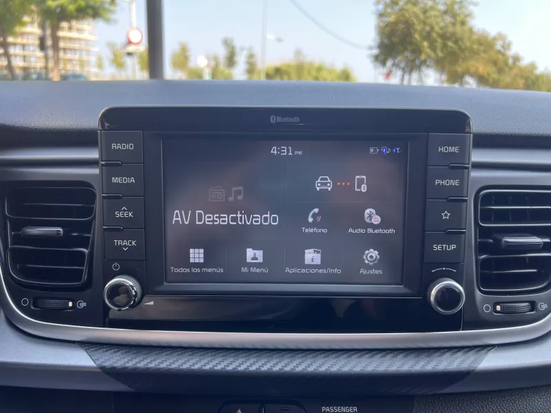 Vehículos de ocasión 