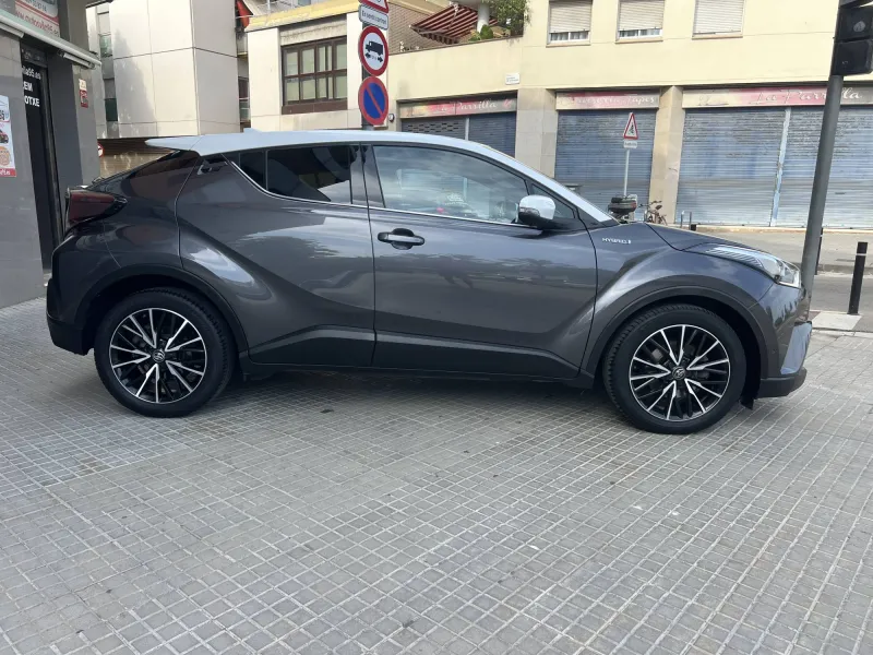 Vehículos de ocasión 