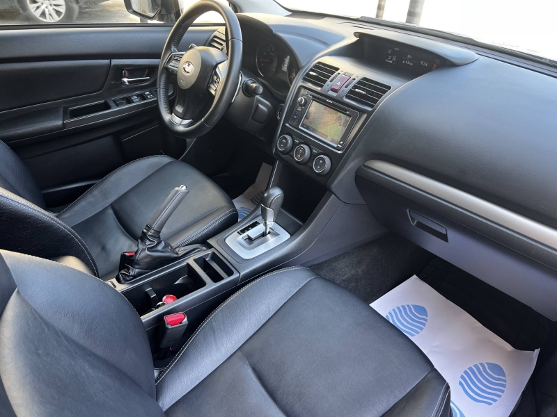 SUBARU XV 4X4 2.0 150CV 147.000KM 2013